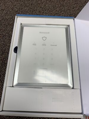 Honeywell Lyric Gateway LCP300 Security Automation Controller