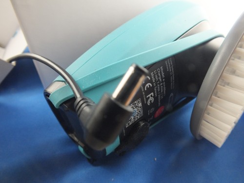 E-Scrubber Set Poliermaschine Schleifmaschine Pflege Set Auto Boot Lack Yacht Ne - Bild 4 von 13