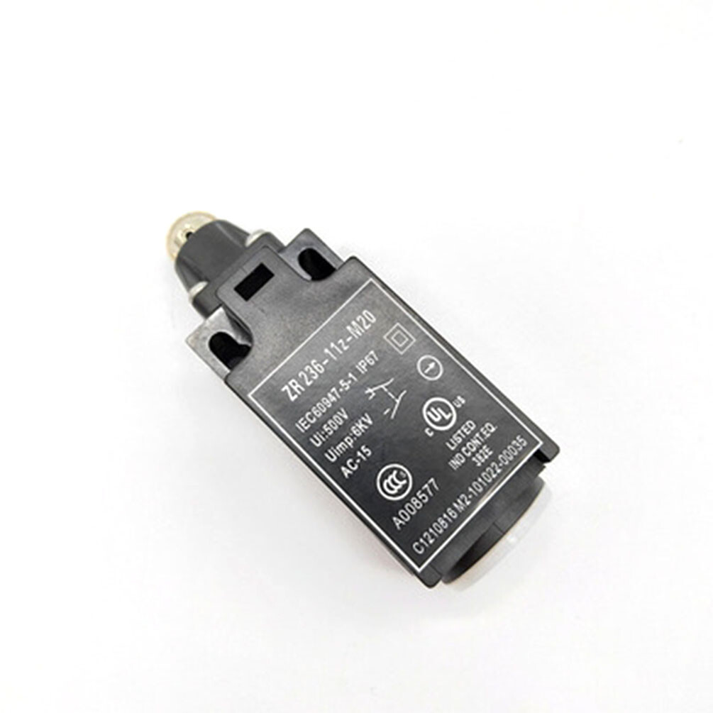 Switch シューズ　未開封 1PCS NEW ZR235-11Z-M20-2325 Limit Switch fast shipping | eBay