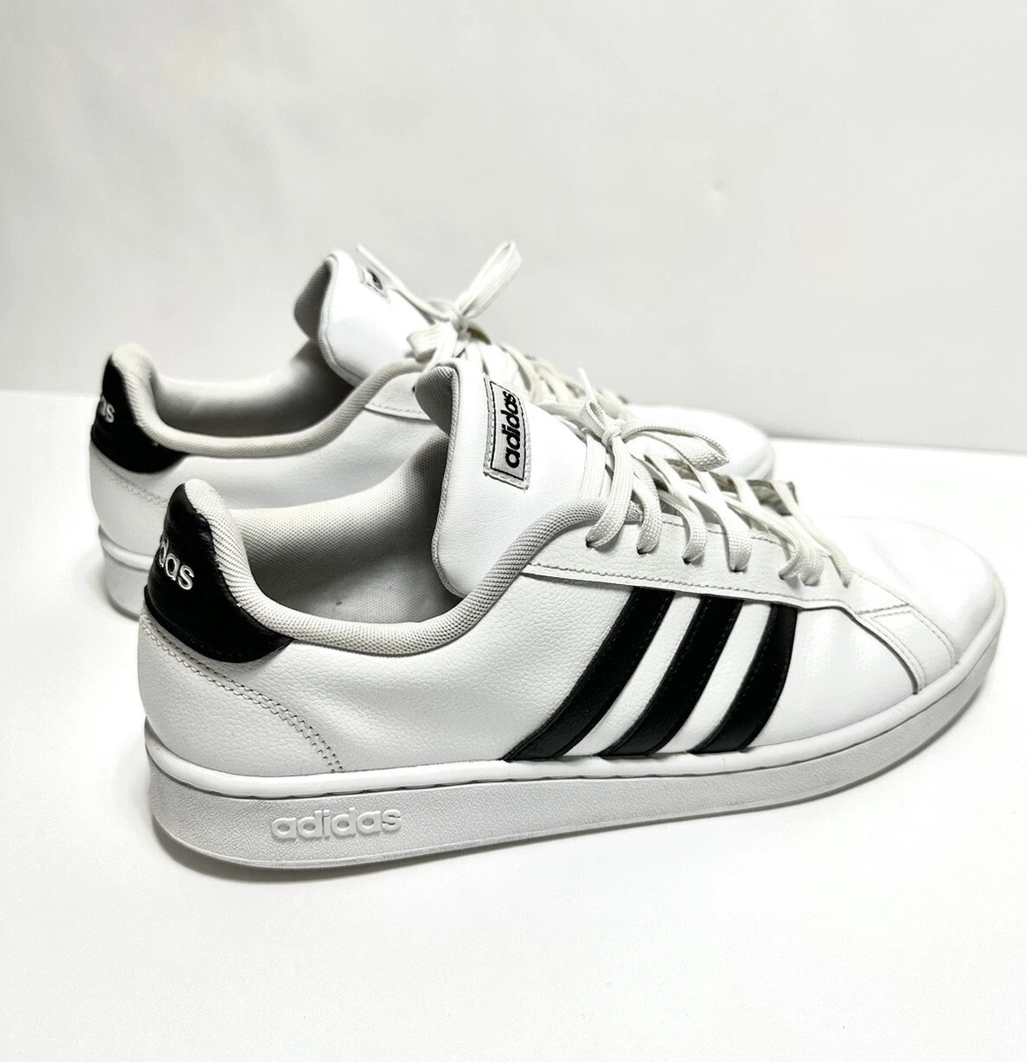 Grand court cloud white sales