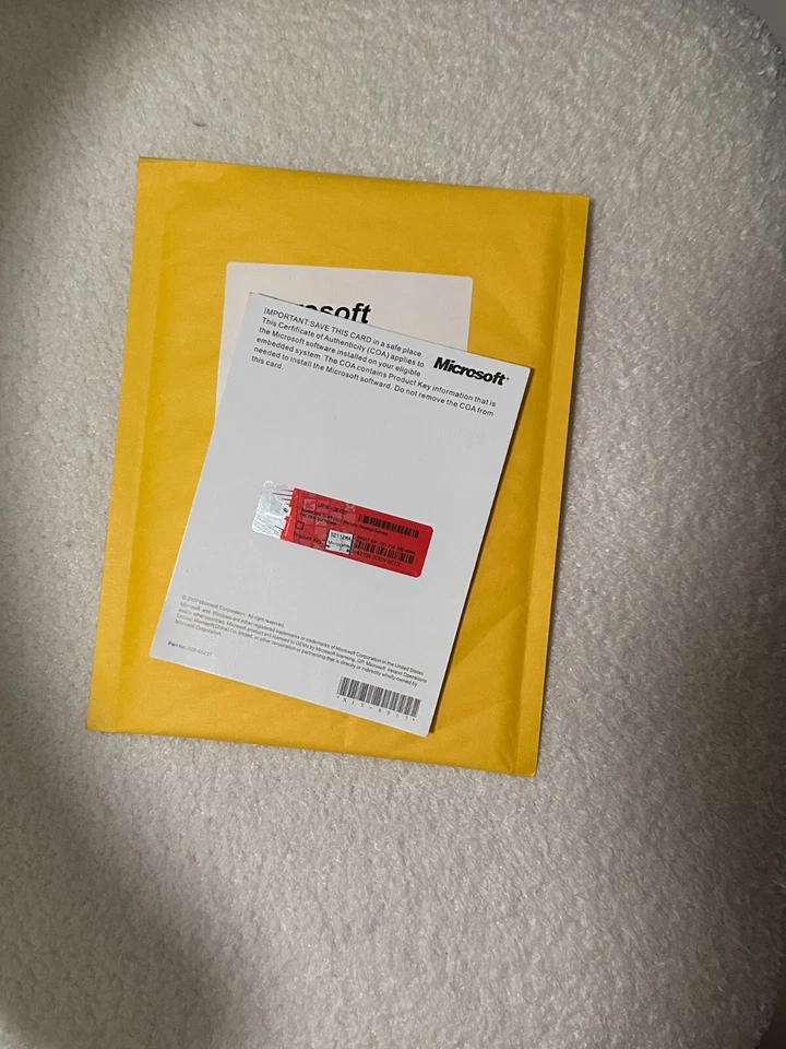 Windows Server Remote Desktop Service 2022 RDS 50 User CAL SEALED - Image 2 of 3