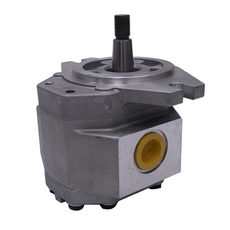 Gear Pump 3G-5385 3G5385 For Caterpillar Tractor D3B D3C II D4C D4C II D5C D3 - Image 2 of 2
