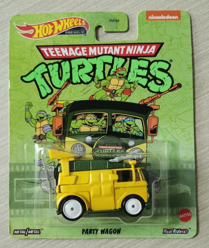 HOT WHEELS PREMIUM - ENTRETENIMIENTO RETRO CULTURA POP SERIE FORZA, GRAN TURISMO - Imagen 88 de 158