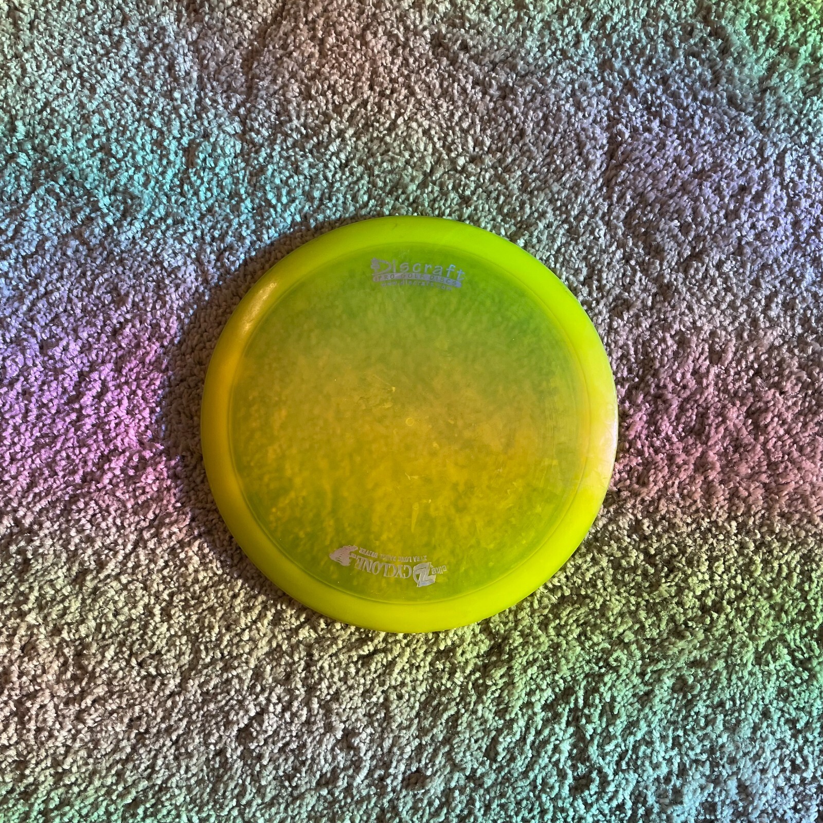 Used Disc Golf Lot 12 Discs *ALL DETAILS* Innova Drivers Prodigy Putters eBay