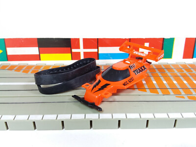 Toy Tyco Fast Traxx Parts Tyco Rc Truck Fast Track Rc Car Tyco