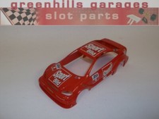 Greenhills Scalextric Opel V8 Sport Bild No.4 C2298 Body Shell - Used - S2238