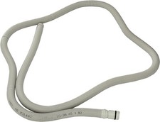 Bosch Dishwasher Drain Hose Water Outlet Waste Pipe Genuine Approx 2.1M 496925