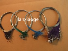 5 sets high quality german silver cello strings 3/4-4/4 student cello string