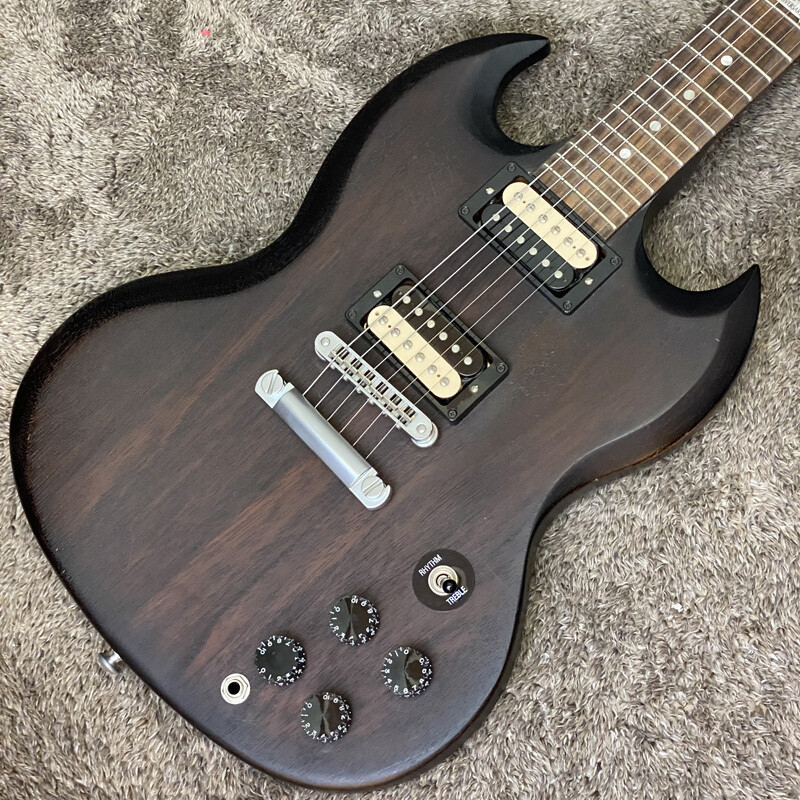 gibson sgj 120th anniversary