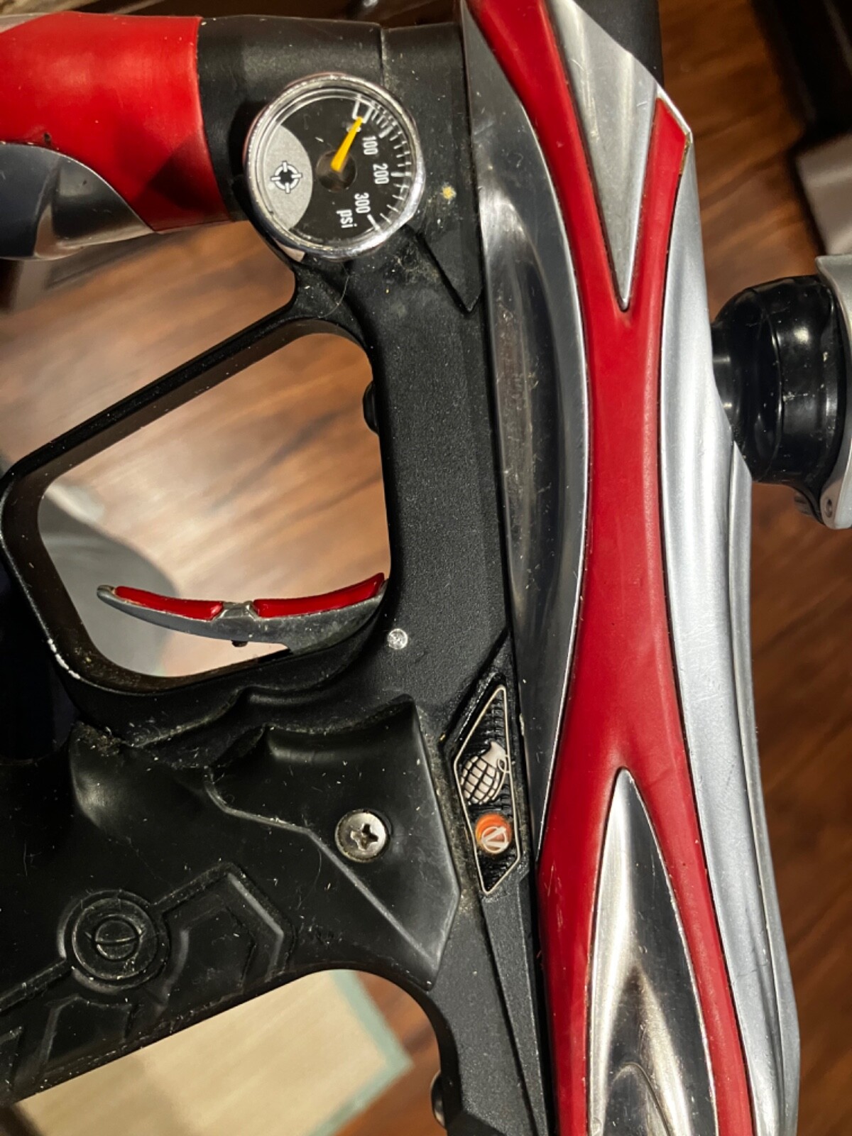 3 used paintball gun fixer uppers cheap eBay