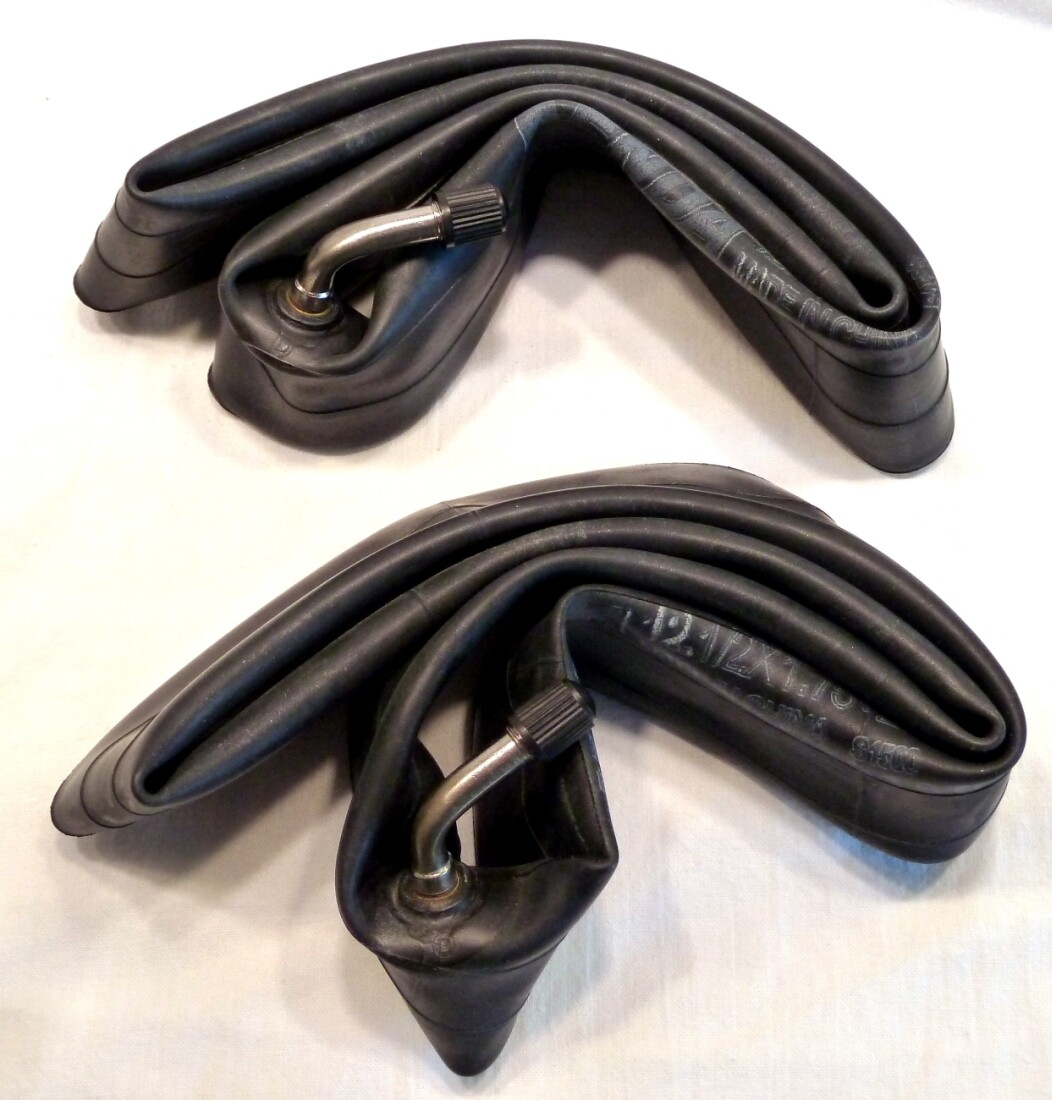 CBK-MS 12 Inch Tyre and Tube Set