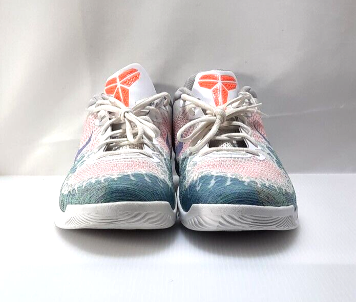 Kobe Mamba Rage Multicolor Nike Kobe Mamba Rage Mens Basketball