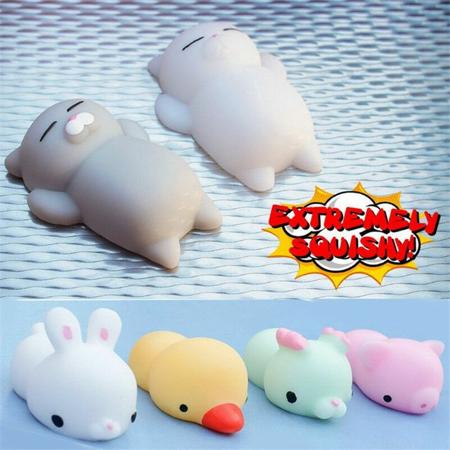 ebay squishy toys