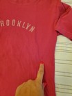5 pc girl t shirt lot sz 8-10 Juicy Couture + others, — photo 10
