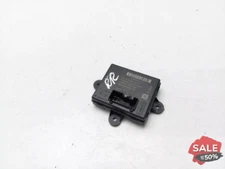 VOLVO V60 S60 2011 DOOR CONTROL UNIT MODULE ECU REAR RIGHT SIDE 31318963