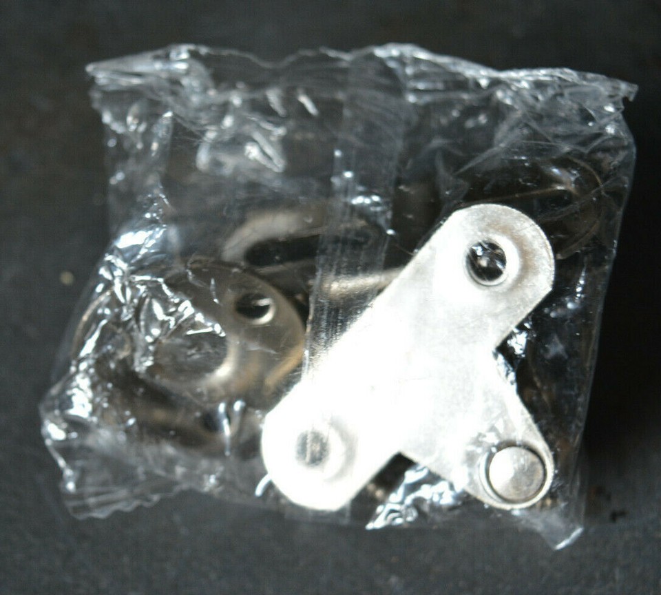 Gas Strut Lift Stay Kitchen Cupboard Door Hinge & Fixings 60Nm