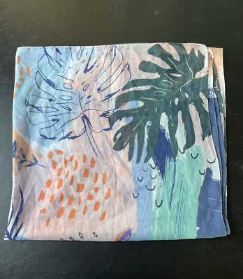 Keune x Stieglitz Scarf Wrap Shawl Brand New For Head / Hair