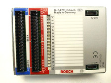 Bosch 16 DI Profibus Module 16DI 1070080144-106 NEW+OP