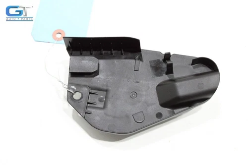 2021 - 2023 TOYOTA SIENNA FRONT LEFT SIDE OUTER MIRROR ACCESS HOLE COVER OEM