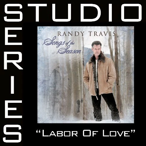 Labor Of Love - Randy Travis - Accompaniment Track | eBay