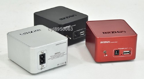 HiFi DC /USB 5V Regulated Linear Power Supply PSU for Set-top Box / Player / DAC - Picture 9 of 9