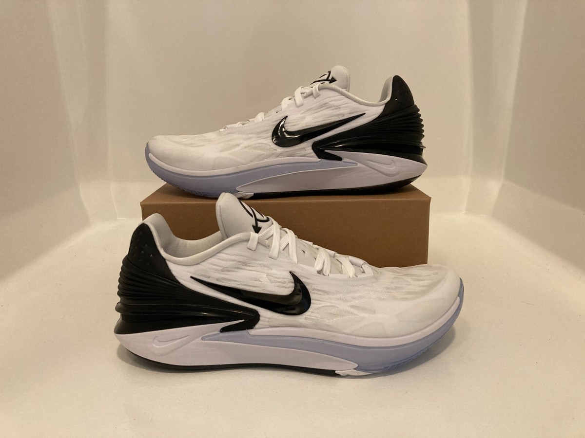 nike gtcut 2 バッシュ Sz 15 Men - Nike Air Zoom GT Cut 2 PROMO White Black