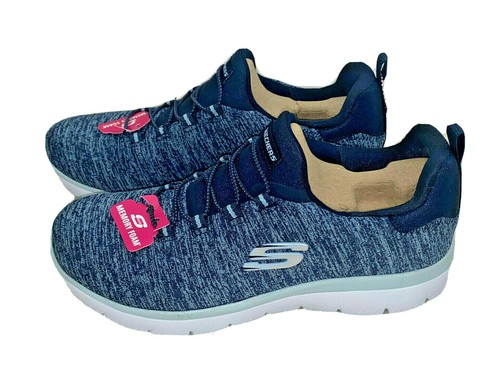 skechers summits memory foam