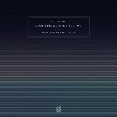 Kali Malone (Featuring Stephen O'Malley & Lucy Rai / Does Spring Hide Its Joy
