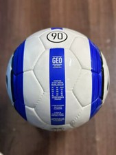 RARE NIKE TOTAL 90 Blue PREMIER LEAGUE SWIFT 2005-06  MATCH Soccer BALL