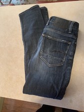 g star revend straight mens jeans
