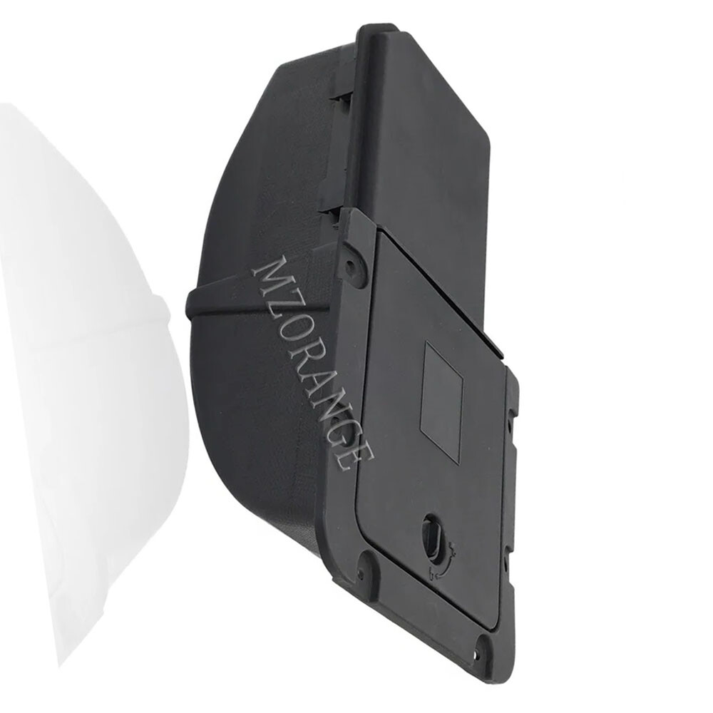 Truck Bed Cargo Partition Storage Bin For Ford Maverick 2022-23