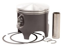 VERTEX PISTON HONDA CR500 '85-'04 88,95MM