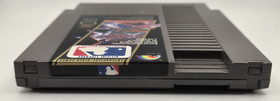 Sistema de entretenimiento Nintendo de las Grandes Ligas de B&eacute;isbol NES
