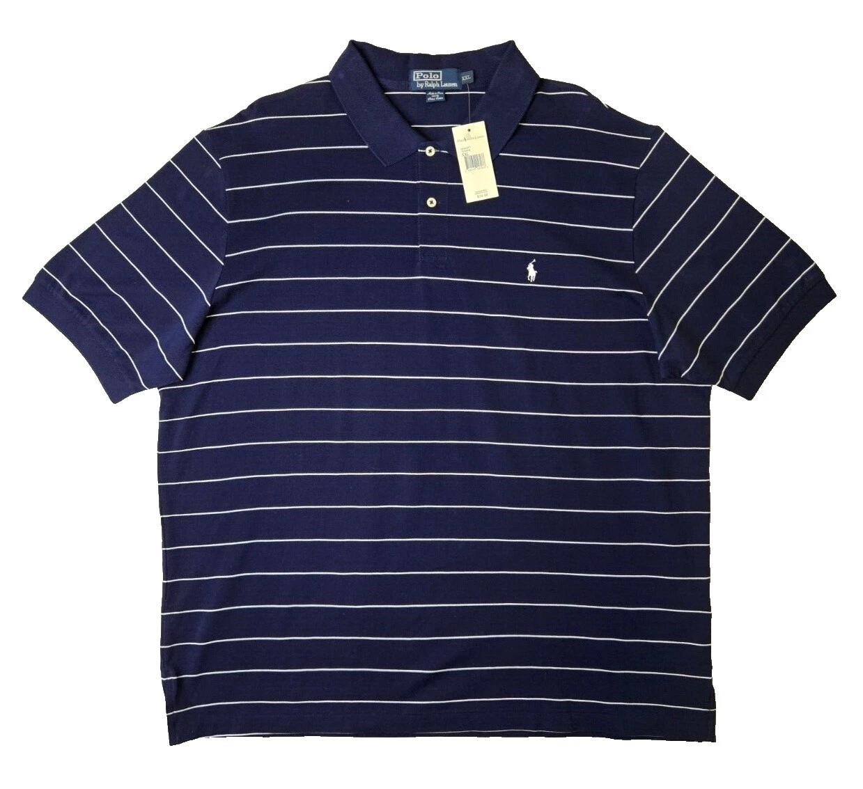 Polo Ralph Lauren Regular Size 2XL Shirts for Men