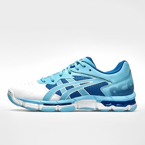 asics netball trainers