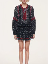 NWOT Ulla Johnson Gita dress