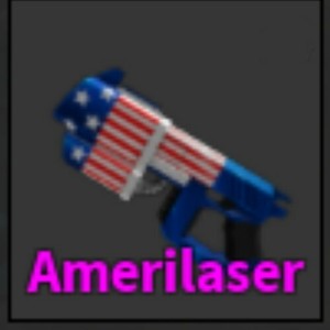 Mm2 Amerilaser Roblox Godly Fast Delivery Read - 