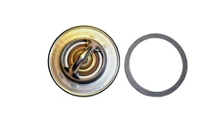 K200831 63105 Thermostat & Gasket for David Brown 770 780 880 885 990 995 1200 +