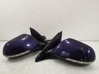 JDM Honda Accord INSPIRE Euro R CM2 CL7 CL9 TSX Auto Flip Door Side Mirror 03-07