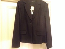 Great Plains Smart Wool Mix Jacket L