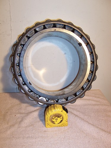 Large Oversize 14" Industrial Caterpillar Tapered Cone Roller Bearing 5P-1948