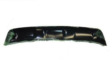 MERCEDES-BENZ GLA X156 Front Bumper Bottom Trim Molding  