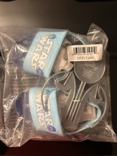 Disneyland Boys Sandal Size 6-7 14-15 cm