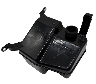 Color Black Intake Resonator For Corolla 09-13 Matrix 09-14 Pontiac Vibe 09-10