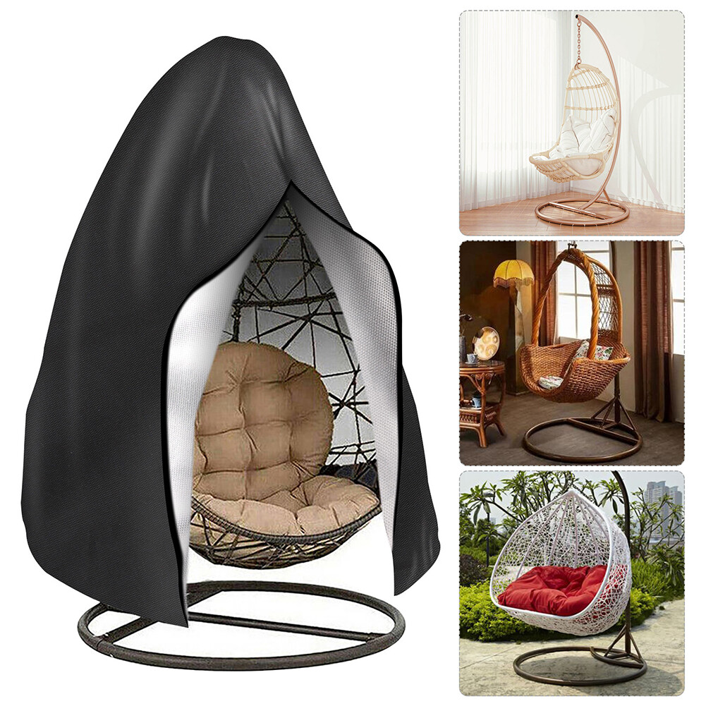 Chair Covers Waterproof Egg Chair Cushion Egg Chair Cover