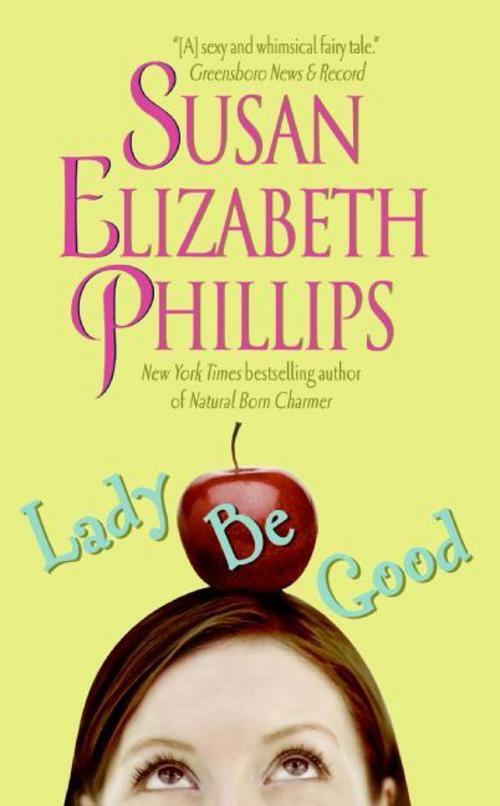 Thumbnail - Lady Be Good, Susan Elizabeth Phillips