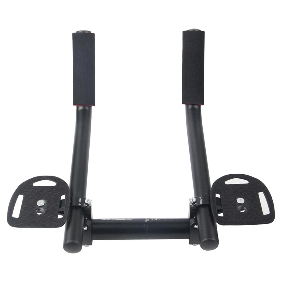 Guidon De Triathlon Carbone - 44 Cm - Potence Incluse - Pour Vélo Route/TT