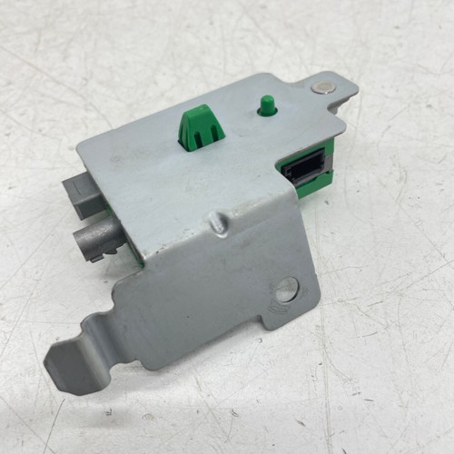 FORD FIESTA MK7 ANTENNA AERIAL AMPLIFIER BA6T-18C847-AB BOOSTER MODULE 12-17 - Picture 9 of 12