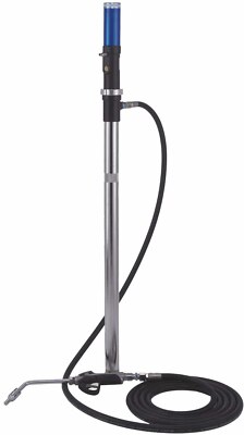 200L PNEUMATIC OPERATED OILPUM BY JTC 4253