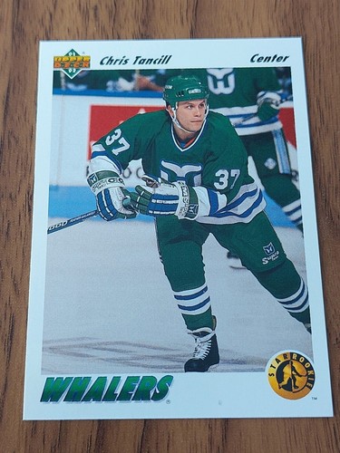 1991 1992 UPPER DECK HOCKEY ROOKIE SP U-PICK TO FINISH YOUR SET - Picture 72 of 89
